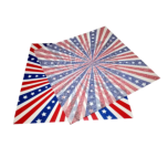 Giấy Gói In Cao Cấp Thực Phẩm