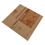 Giấy Gói In Cao Cấp Thực Phẩm 1