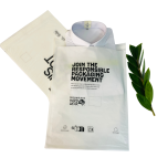 Túi giấy Glassine 6