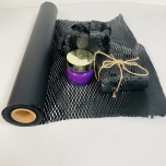 Giấy Tổ Ong Kraft màu đen