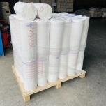 Đóng gói giấy tổ ong để xuất hàng