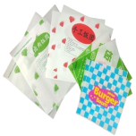 Giấy Gói In  Cao Cấp Thực Phẩm 3