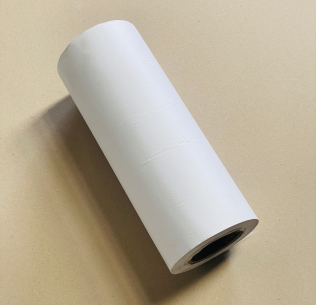 Giấy Cuộn Bông 1