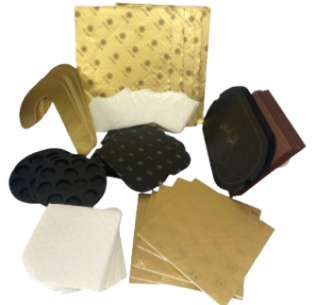 CÔNG TY TNHH CÔNG NGHIỆP THANH LƯU 