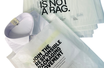 Công Nghệ Hiện Đại Trong Sản Xuất Túi Giấy Glassine Tại Nhà Máy Thanh Lưu