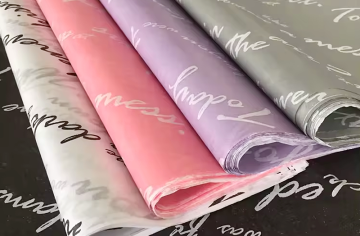 ĐẶC ĐIỂM GIẤY GÓI TRONG NGÀNH CÔNG NGHIỆP 