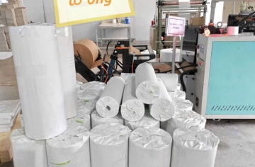 GIẤY GÓI TỔ ONG – GIẢI PHÁP ĐÓNG GÓI HẠN CHẾ MÓP MÉO, CHỐNG SỐC KHI VẬN CHUYỂN