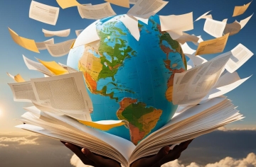 Tại Sao Giấy Ngày Càng Được Sử Dụng Phổ Biến Và Áp Dụng Vào Nhiều Lĩnh Vực?