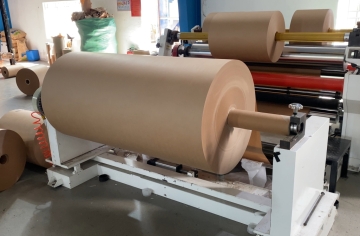 Giới thiệu quy trình chia cuộn