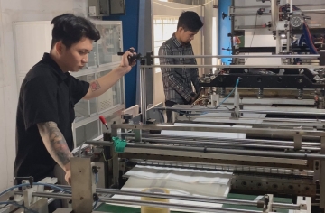 Túi Giấy Glassine – Giải Pháp Đóng Gói Cao Cấp Cho Doanh Nghiệp