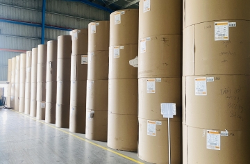 Giới thiệu kho hàng Giấy Thanh Lưu – Nguồn cung giấy chất lượng cho ngành may mặc và da giày