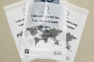 Túi Giấy Glassine – Bao Bì Cao Cấp, Chống Ẩm Và Bụi