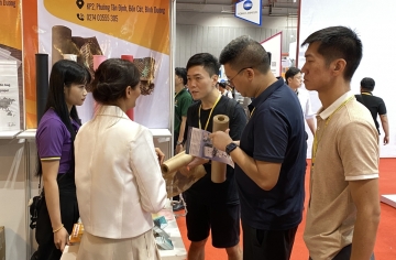 Kết Thúc triển lãm Đóng gói, Bao Bì và In Ấn 2024 thành công tốt đẹp