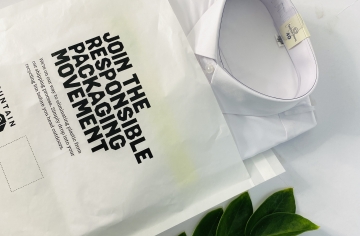 Giới Thiệu Về Túi Giấy Glassine