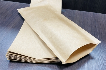 Túi Giấy Kraft trong Ngành Công Nghiệp Điện Tử và Linh Kiện: Ứng Dụng và Lợi Ích