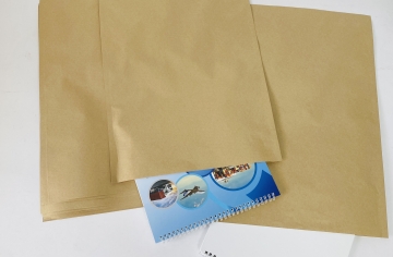 Khám Phá Những Lợi Ích Không Ngờ Của Túi Giấy Kraft