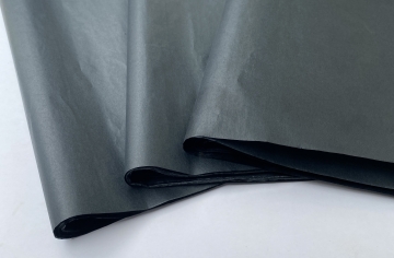 Giấy Bông Đen trong Ngành May Mặc, Giày Da và Điện Tử