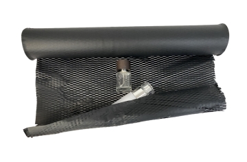 Cách gói hàng bằng giấy tổ ong thân thiện với môi trường