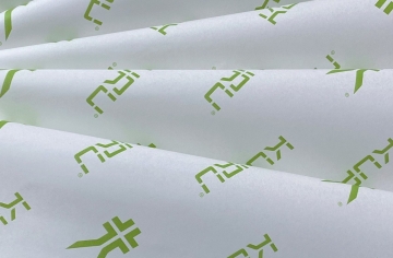 Giới thiệu các mẫu giấy gói in họa tiết do Thanh Lưu sản xuất