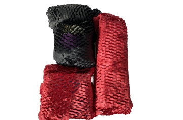 Quy trình sản xuất giấy tổ ong ngay tại Việt Nam