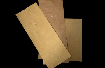 Xuất hàng túi Kraft tới tay khách hàng