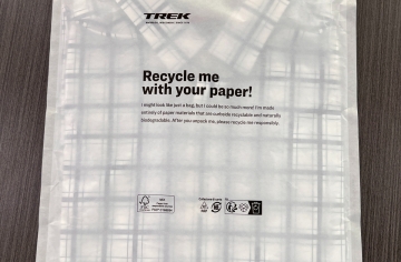 Một Số Lưu Ý Khi Dùng Dịch Vụ Túi Giấy