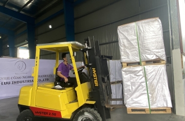 Vì sao túi giấy lại được các doanh nghiệp ưa chuộng sử dụng?