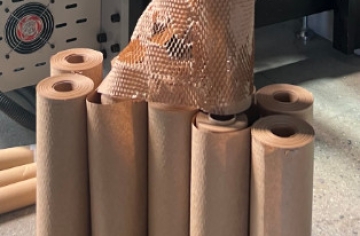 Tìm địa chỉ bán giấy tổ ong giá rẻ ở đâu??