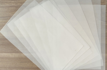 Giấy Can là gì?? Ưu điểm của giấy Can