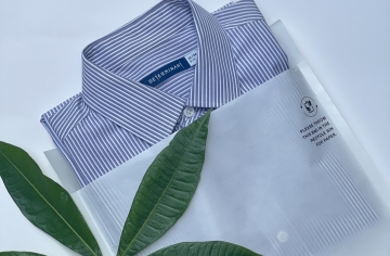 Tại sao nên chọn túi giấy tự nhiên thân thiện với môi trường ?