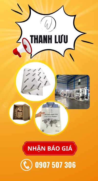 CÔNG TY TNHH CÔNG NGHIỆP THANH LƯU 