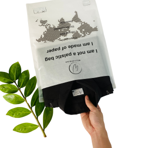 Túi Giấy Glassine 7