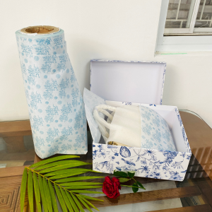 Giấy gói Túi Sách 2