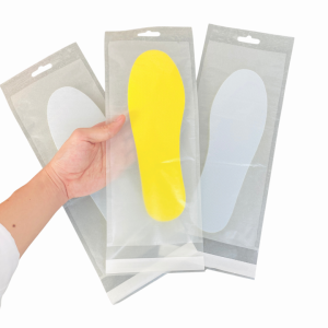 Túi Giấy Glassine 3