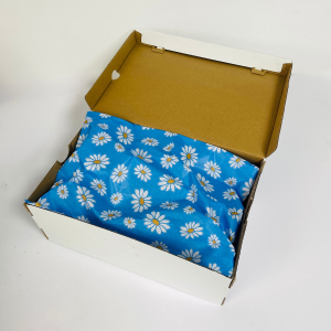 Giấy gói Tissue 9