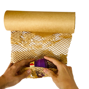 Giấy Tổ Ong Kraft