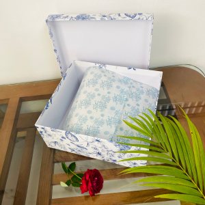 Giấy gói Túi Sách 2