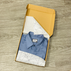 Giấy gói quần áo 3