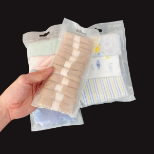 Túi Giấy Glassine 5