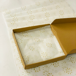 Giấy gói Tissue 4