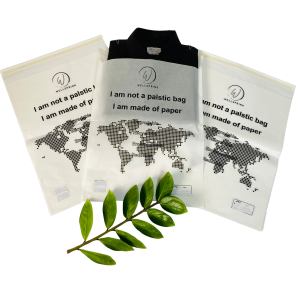 Túi Giấy Glassine 7