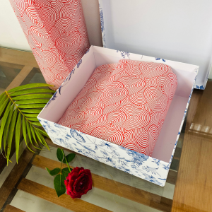 Giấy gói Túi Sách