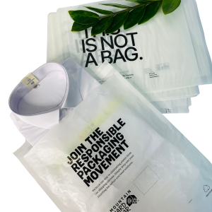 Túi giấy Glassine 6