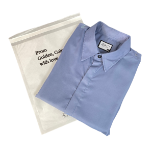 Túi Giấy Glassine