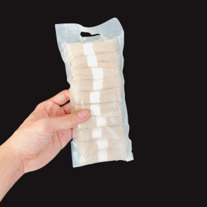 Túi Giấy Glassine 5