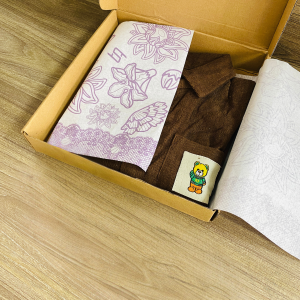 Giấy gói quần áo 6