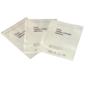 Túi Giấy Glassine