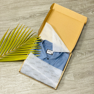 Giấy gói quần áo 4