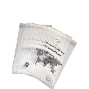 Túi giấy Glassine