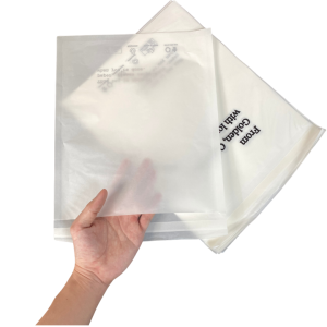 Túi Giấy Glassine